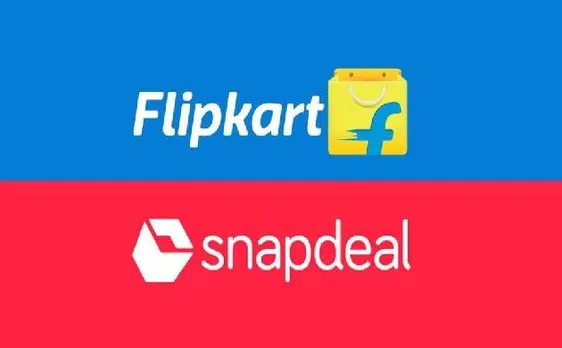Snapdeal-Flipkart के मर्जर से कर्मचारियों को होगा 193 करोड़ रुपये का फायदा