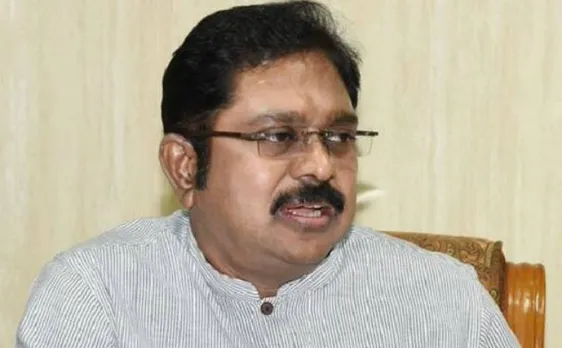 कोर्ट ने दिनाकरन की न्यायिक हिरासत 29 मई तक बढ़ाई, सीडी की मांग पर होगी सुनवाई