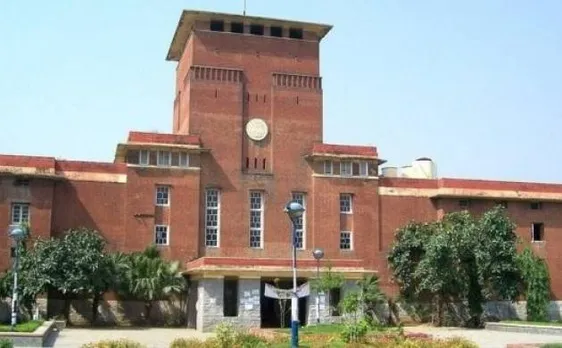 DU Admissions 2017: दिल्ली विश्वविद्यालय में एडमिशन के लिए  22 मई से शुरू होंगे ऑनलाइन रजिस्ट्रेशन्स