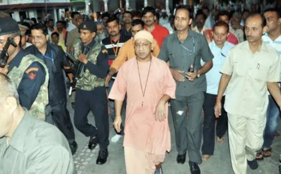 योगी आदित्यनाथ सीएम तो सांसद कैसे? इलाहाबाद हाईकोर्ट ने अटॉर्नी जनरल को भेजा नोटिस