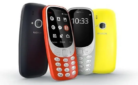 नोकिया 3310 फिर से धूम मचाने के लिए भारत में हुआ लॉन्च, जानिए क्या है इसके खास फीचर्स