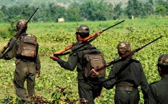 छत्तीसगढ़: 3 दिनों तक चले ऑपरेशन में सुरक्षाबलों ने मार गिराए 20 नक्सली
