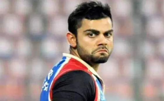 IPL 2017: विराट कोहली ने दिखाया बड़ा दिल, अपना अवॉर्ड फैन को दिया, देखें वीडियो