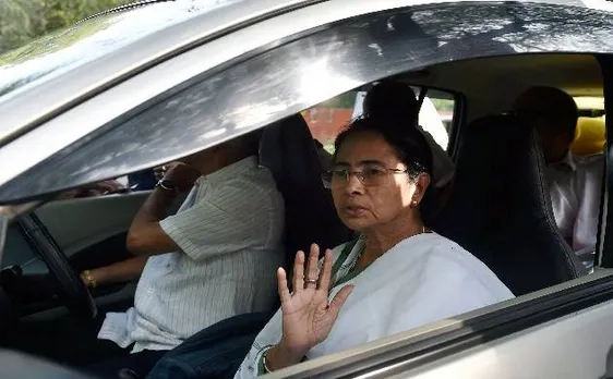 पश्चिम बंगाल निकाय चुनावः ममता बनर्जी को बढ़त, बडोमकल इलाके के 21 में से 18 सीटों पर मिली जीत