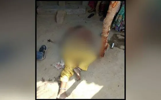 छत्तीसगढ़: युवक ने प्रेमिका के सीने में घोंपी तलवार, फिर 120 फीट के टावर से कूदा
