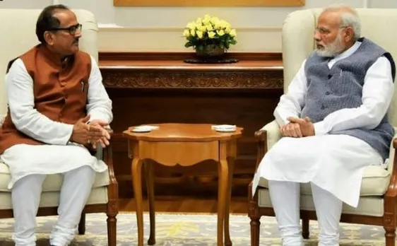अरुण जेटली बोले, कश्मीर मुद्दे पर अलगाववादियों से नहीं होगी बातचीत, पीएम से मिले राज्य के उप-मुख्यमंत्री