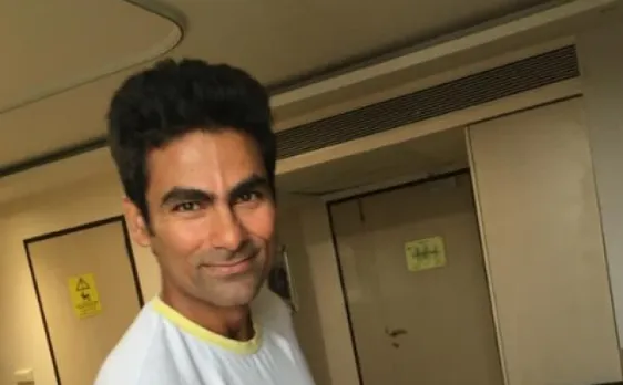 जाधव मामले पर मोहम्मद कैफ के ट्वीट के बाद पाकिस्तानी ने कहा, नाम से मोहम्मद हटा लो...तो मिला ये जवाब