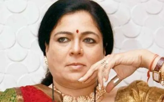 बॉलीवुड की फेवरेट 'मां' रीमा लागू का हार्ट अटैक से निधन