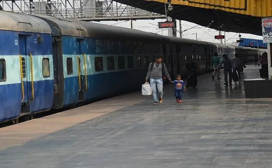 विशाखापट्टनम देश का सबसे स्वच्छ स्टेशन, बिहार में दो स्टेशन सबसे गंदे