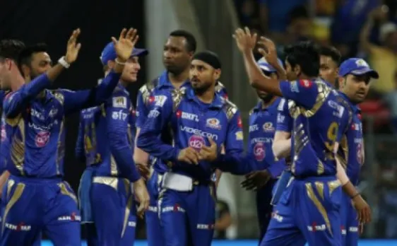 MI VS KKR: कोलकाता को 6 विकेट से हराकर मुंबई पहुंची फाइनल में, राइजिंग पुणे से होगी भिड़ंत