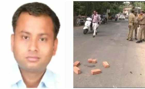 लखनऊ में SIT ने आईएएस अधिकारी अनुराग तिवारी की मौत मामले में शुरु की जांच