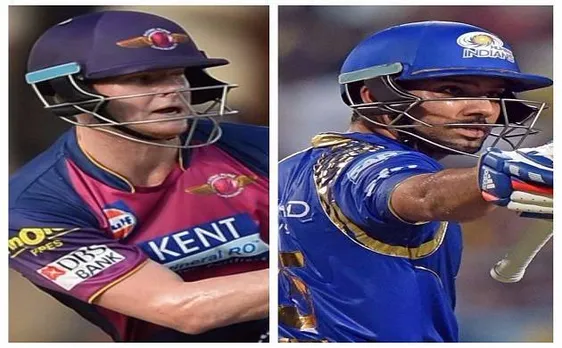 IPL 2017: ...तो तय है नही जीत पाएगी मुंबई इंडियंस, पुणे सुपरजाएंट अपने नाम करेगी IPL-10 का खिताब?