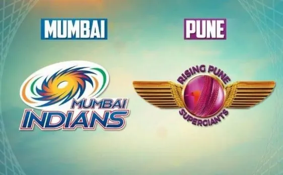 IPL 2017: मुबई इंडियंस Vs पुणे सुपरजाएंट के बीच मैच से पहले जानिए आईपीएल फाइनल से जुड़ी ये दिलचस्प बातें