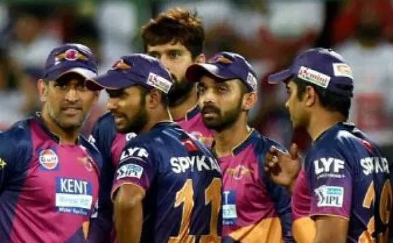 IPL 2017 final MI Vs RPS: राइजिंग पुणे सुपरजायंट्स की संघर्ष से सफलता तक आइपीएल 10 में ऐसी रही कहानी