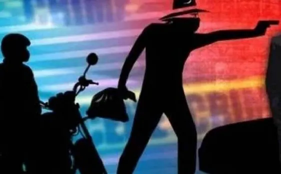 दिल्ली: बदमाशों ने चलते ट्रक को लूटा, ड्राइवर को बंधक बनाकर 1 करोड़ के मोबाइल उड़ाए