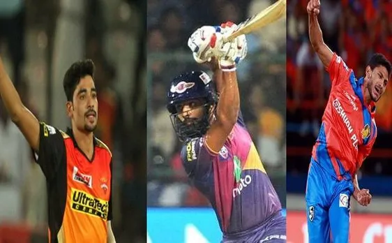 IPL 2017: 10,662 रन सिर्फ बाउंड्री से बने जानिए आईपीएल 10 में बने अन्य रिकॉर्ड्स के बारे में