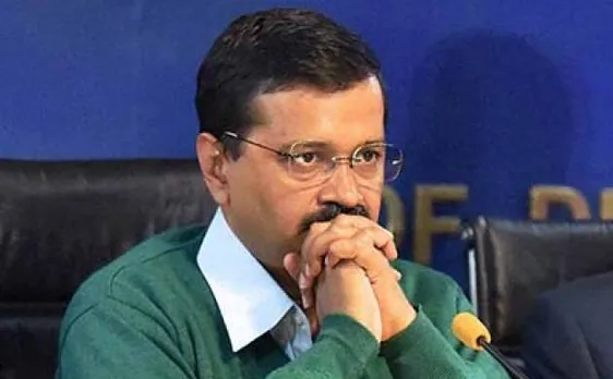 कपिल मिश्रा के आरोपों पर अरविंद केजरीवाल ने तोड़ी चुप्पी, कहा- जब अपने धोखा देते हैं तो बहुत दर्द होता है