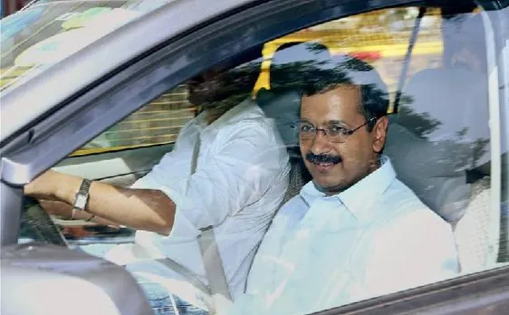 पीडब्ल्यूडी घोटाला: सीएम अरविंद केजरीवाल के साढ़ू के घर ACB ने मारा छापा