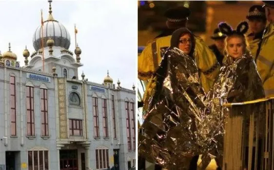 Video: मैनचेस्टर में एरियाना ग्रांडे के कॉन्सर्ट पर आतंकी हमला, 22 की मौत, IS ने ली जिम्मेदारी