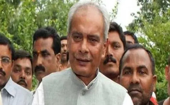आरजेडी नेता प्रभुनाथ सिंह को उम्रकैद, MLA अशोक सिंह हत्या मामले में हजारीबाग कोर्ट ने सुनाई सजा