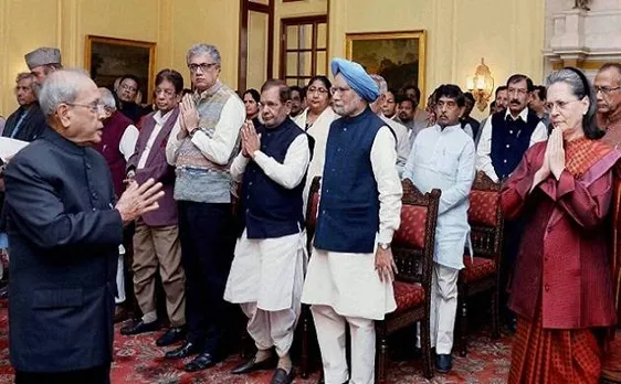 राष्ट्रपति चुनाव: विपक्ष 26 मई को तय करेगा अपना उम्मीदवार, NDA के खिलाफ बनेगा महागठबंधन भी