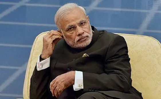 मोदी सरकार के 3 साल: श्रम मंत्रालय का दावा, बेरोजगारी बढ़ी