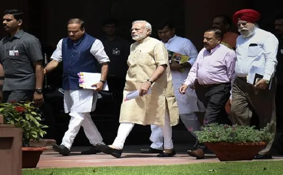 मोदी सरकार ने लगाई मुहर, खत्म किया 25 साल पुराना एफआईपीबी