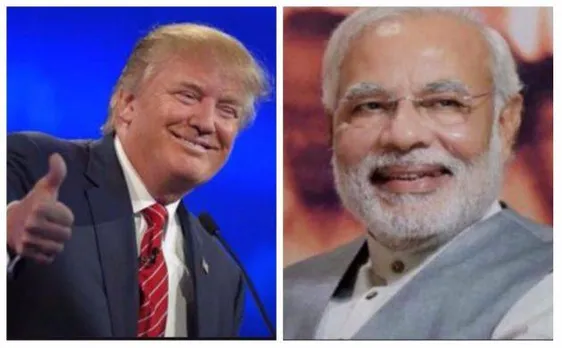 चीन के OBOR के जवाब में अमेरिका भारत की मदद से एशिया में शुरु करेगा 2 परियोजना