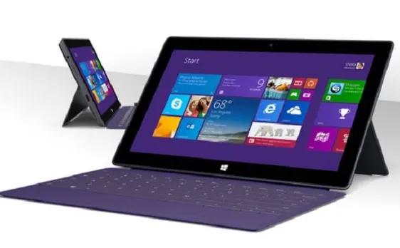 Microsoft ने अपना नया Surface Pro लैपटॉप किया लॉन्च, जानिए क्या हैं इसके फीचर्स