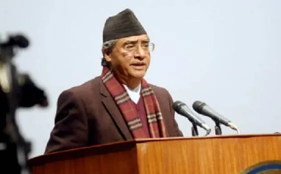 शेर बहादुर देउबा बनेंगे नेपाल के अगले प्रधानमंत्री, समझौते के तहत प्रचंड ने दिया इस्तीफा