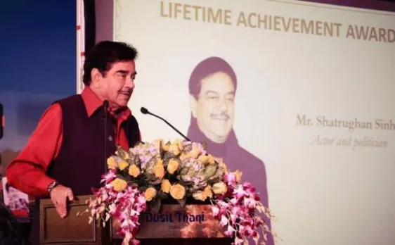 'गद्दार' कहे जाने पर भड़के शत्रुघ्न सिन्हा ने सुशील मोदी से पूछा, क्या औकात है आपकी