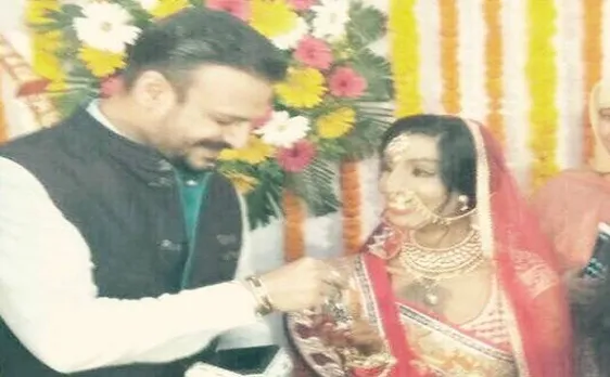 विवेक ओबरॉय पहुंचे एसिड अटैक सर्वाइवर की शादी में, गिफ्ट किया नया घर