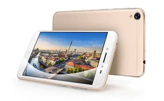 Asus ने नया Zen Fone Live को किया लॉन्च, ब्यूटीफिकेशन मोड से लैस है स्मार्टफोन