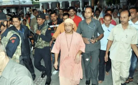 योगी आदित्यनाथ को सीएम बनाने पर HC ने केंद्र और यूपी सरकार से मांगा जवाब