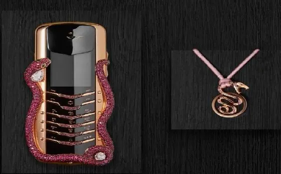 Virtu Signature Cobra: दुनिया का सबसे महंगा फोन लॉन्च, कीमत 2.30 करोड़ रुपये