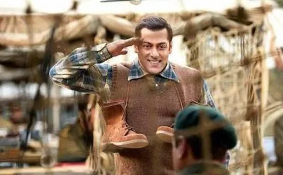 सलमान की फिल्म 'ट्यूबलाइट' का ट्रेलर मुंबई में लॉन्च, ओम पुरी को याद कर हुए भावुक
