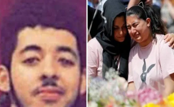 मैनचेस्टर हमला: आतंकी सलमान लेना चाहता था बदला, मां को फोन पर कहा मुझे माफ कर दो