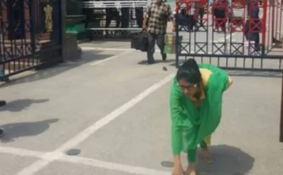 भारत लौटकर बोलीं उजमा, पाकिस्तान मौत का कुआं है, जाना आसान लेकिन निकलना मुश्किल