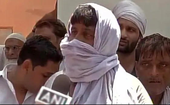 यूपी के जेवर में हत्या, सामूहिक दुष्कर्म मामले में 4 गिरफ्तार