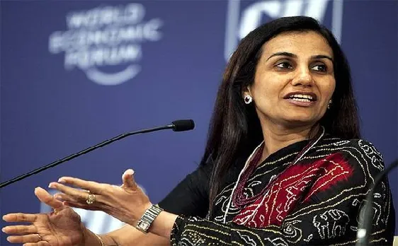ICICI बैंक की CEO चंदा कोचर हर दिन कमाती हैं 2.18 लाख रुपये, बैंक की रिपोर्ट में हुआ खुलासा