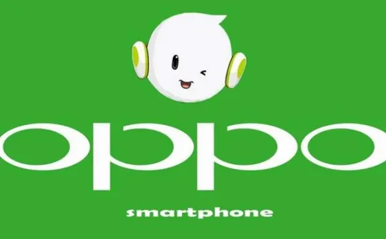 देखिए ऐसा होगा Silver Oppo R11,  लीक हुई तस्वीर