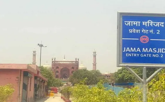 वेंकैया नायडू और केजरीवाल हेरिटेज लाइन मेट्रो को दिखाएंगे हरी झंडी