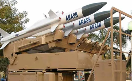 मेक इन इंडिया के तहत DRDO को मिला 18000 करोड़ रुपये के मिसाइल का ठेका
