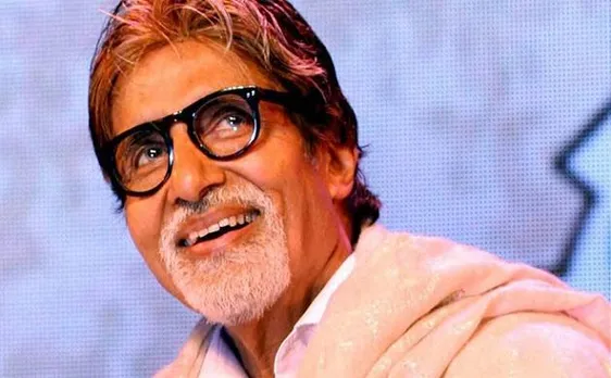 मुंबई पुलिस के अभियान में 'शोले' के डायलॉग का इस्तेमाल, अमिताभ बच्चन ने जताई खुशी