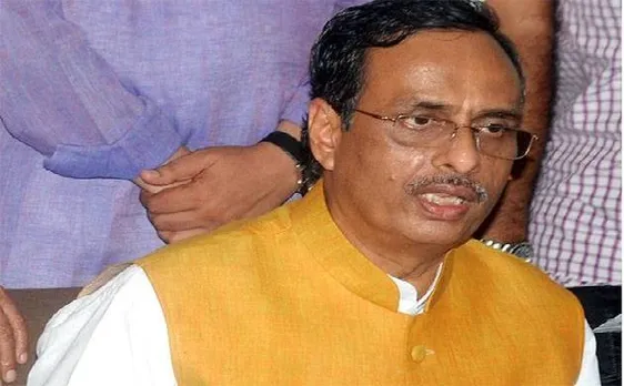 रामपुर छेड़छाड़ मामला: दिनेश शर्मा बोले 'महिलाओं की सुरक्षा के लिए तत्पर'