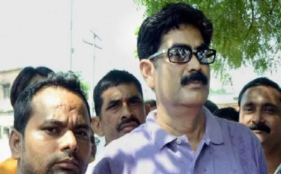 पत्रकार राजदेव रंजन हत्याकांड: 8 दिनों की CBI रिमांड पर शहाबुद्दीन, हुई पूछताछ
