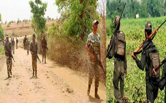 सुकमा हमले के बाद सीआरपीफ को मिली बड़ी कामयाबी