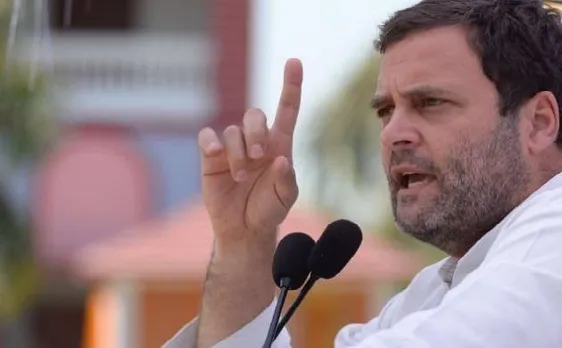 केरल में बैल काटे जाने पर कांग्रेस ने 4 कार्यकर्ताओं को किया निलंबित