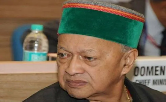 आय से अधिक संपत्ति: वीरभद्र सिंह की जमानत याचिका पर 2 बजे आएगा फैसला, सीबीआई ने किया था विरोध