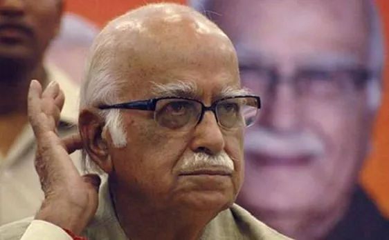बाबरी विध्वंस मामला: आरोप साबित होने पर आडवाणी, जोशी और उमा को हो सकती है पांच साल जेल की सजा